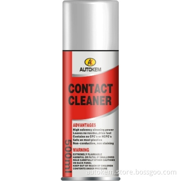 Contact Cleaner
